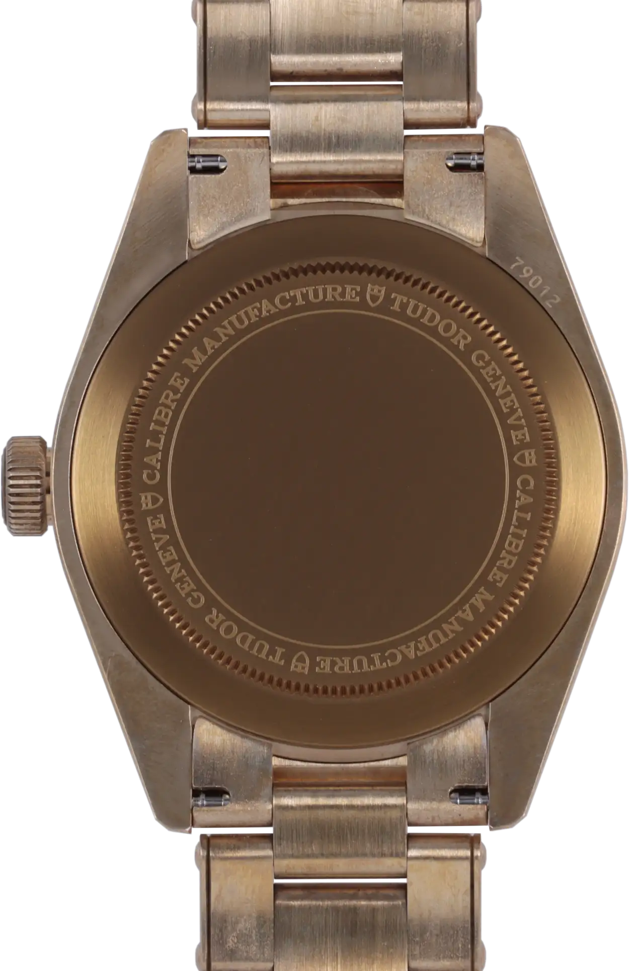 Tudor Black Bay Fifty-Eight Bronze ‘Boutique Edition’ 79012M